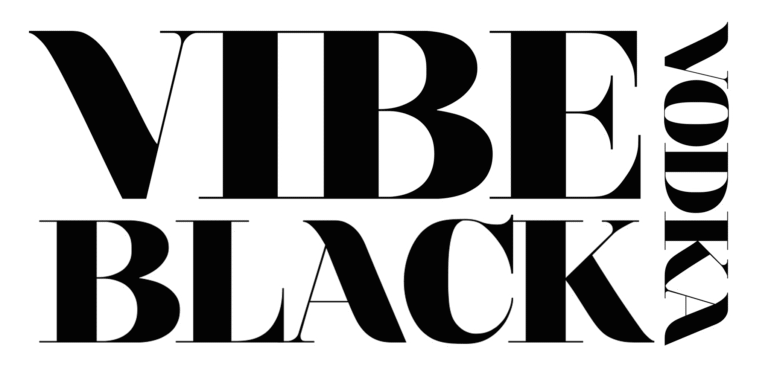 VIBE BLACK VODKA