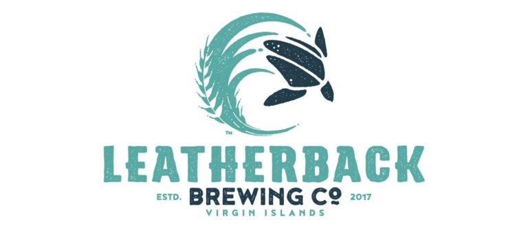 Leatherback Brewing Company